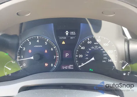 2015 Lexus Rx 350 350 z USA, uszkodzony, nr VIN 2T2ZK1BA8FC157167